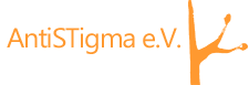 Antistigma e.V. Logo